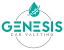 Genesis Valeting logo